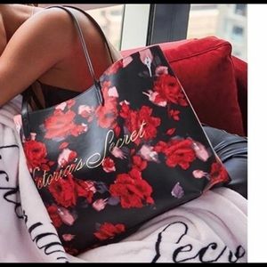 Victoria secret tote